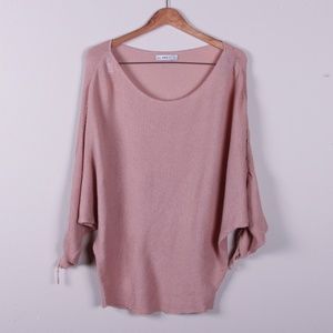 Zara Knit Sweater